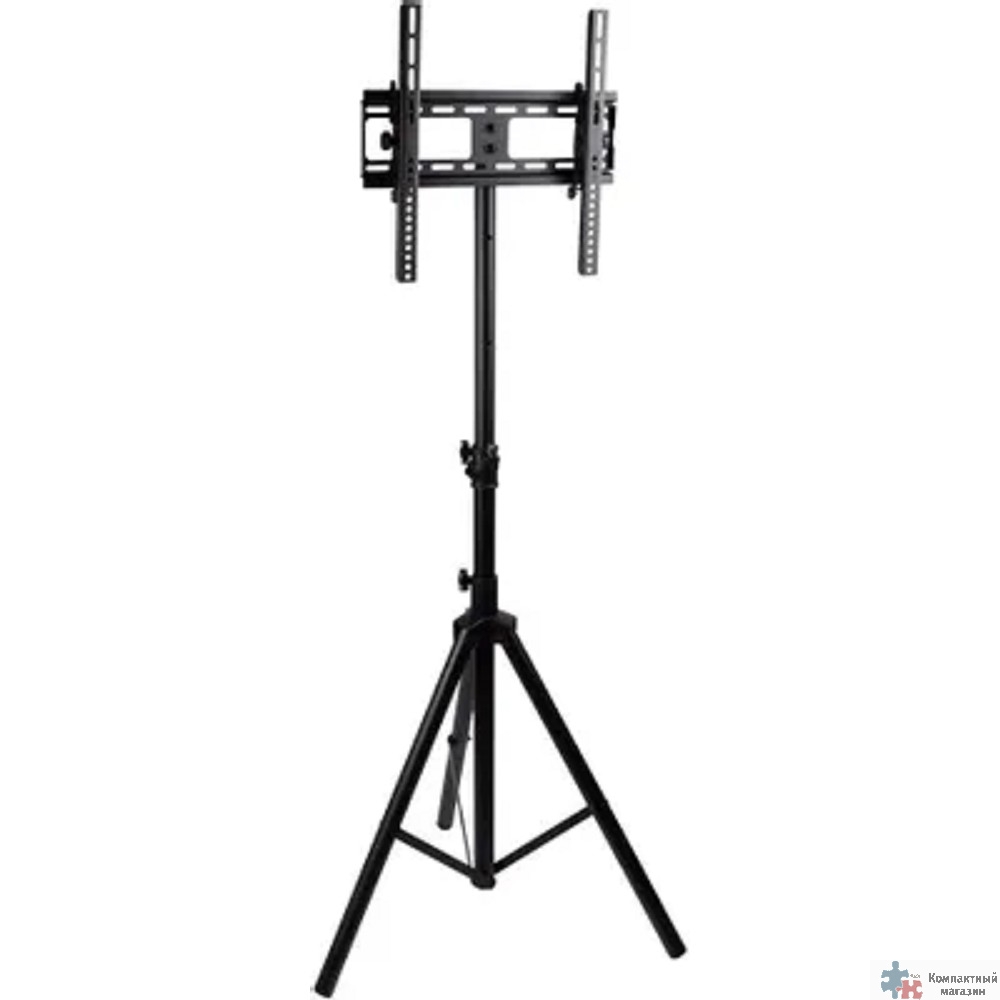 Arm Media TR-STAND-1 black 26"-55" макс.35 кг напольный 