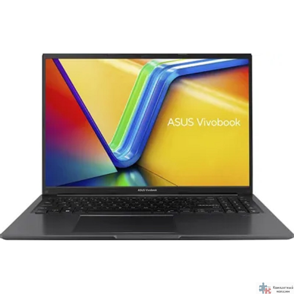 ASUS Vivobook 16 X1605VA-MB2106 [90NB10N3-M02KZ0] Indie Black 16" {WUXGA  i5-13420H/ 16GB/ 512GB SSD/Without OS}