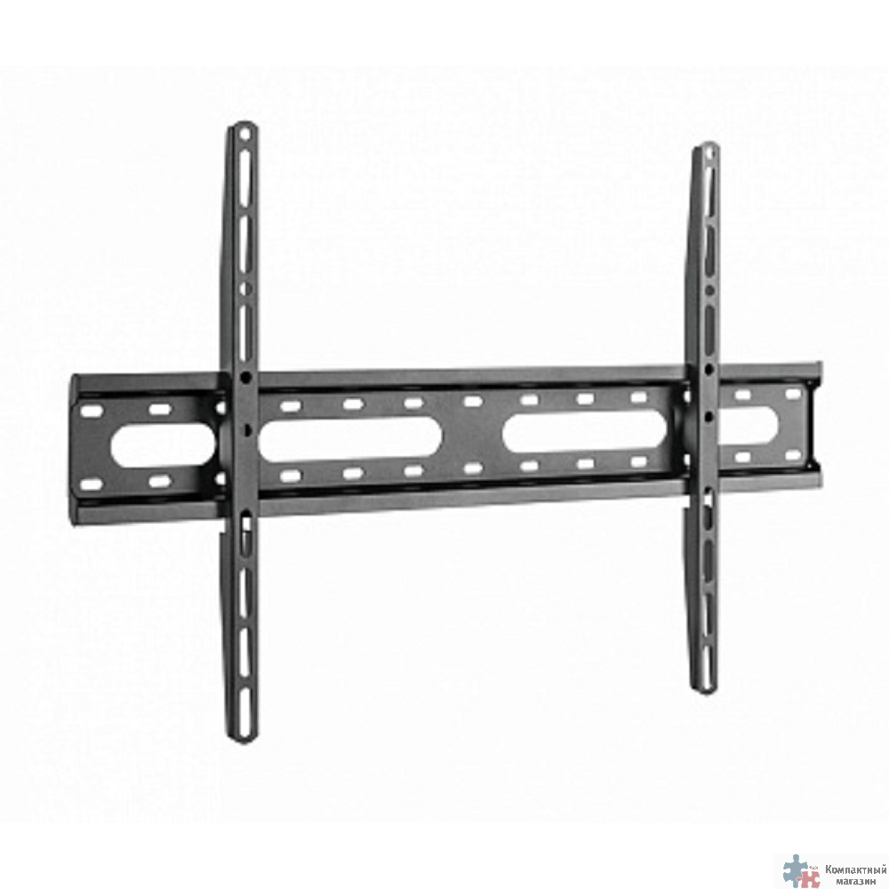Digis DSM-E4564F (фиксированный) - Кронштейн для ТВ 37"-70", фиксированный, VESA макс. 600x400, до 45кг [DSM-E4564F