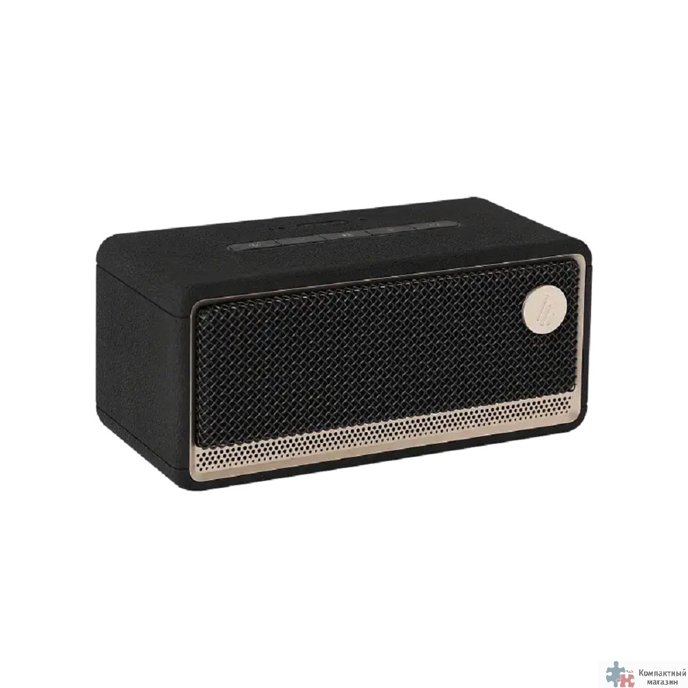 Edifier ES60 черный 34W 2.0 BT/USB