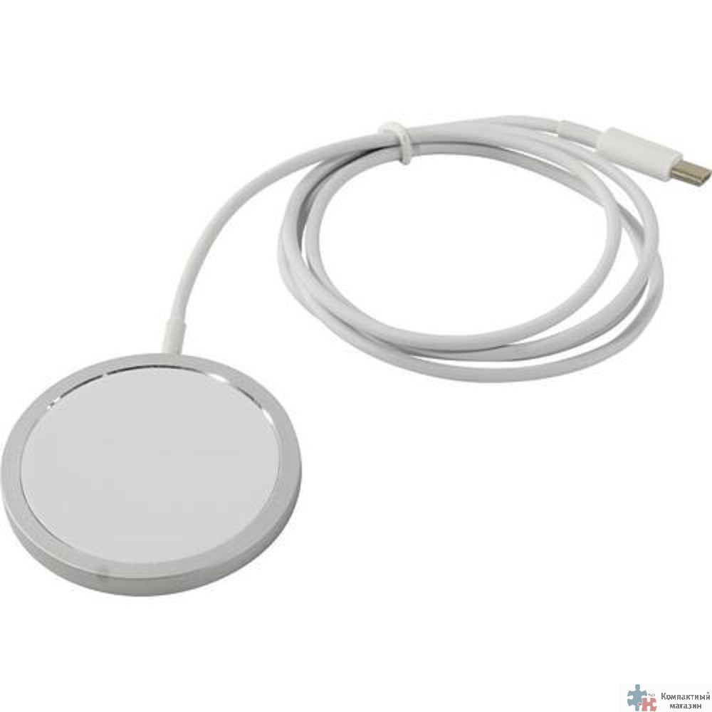 Cablexpert Беспроводной адаптер питания MagSafe MP3A-PC-34, QI 15Wt, 10Wt, 7,5Wt, 5Wt