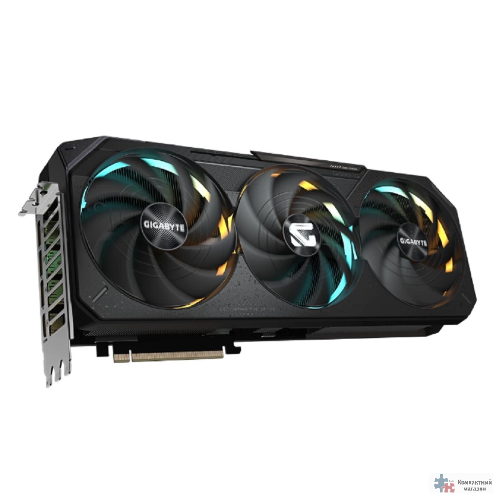 Gigabyte GV-N5080GAMING OC-16GD 1.0  