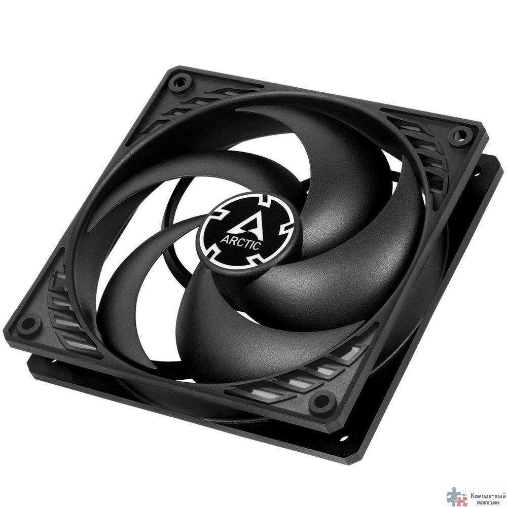 Case fan ARCTIC P9 PWM PST (Black) (ACFAN00298A)