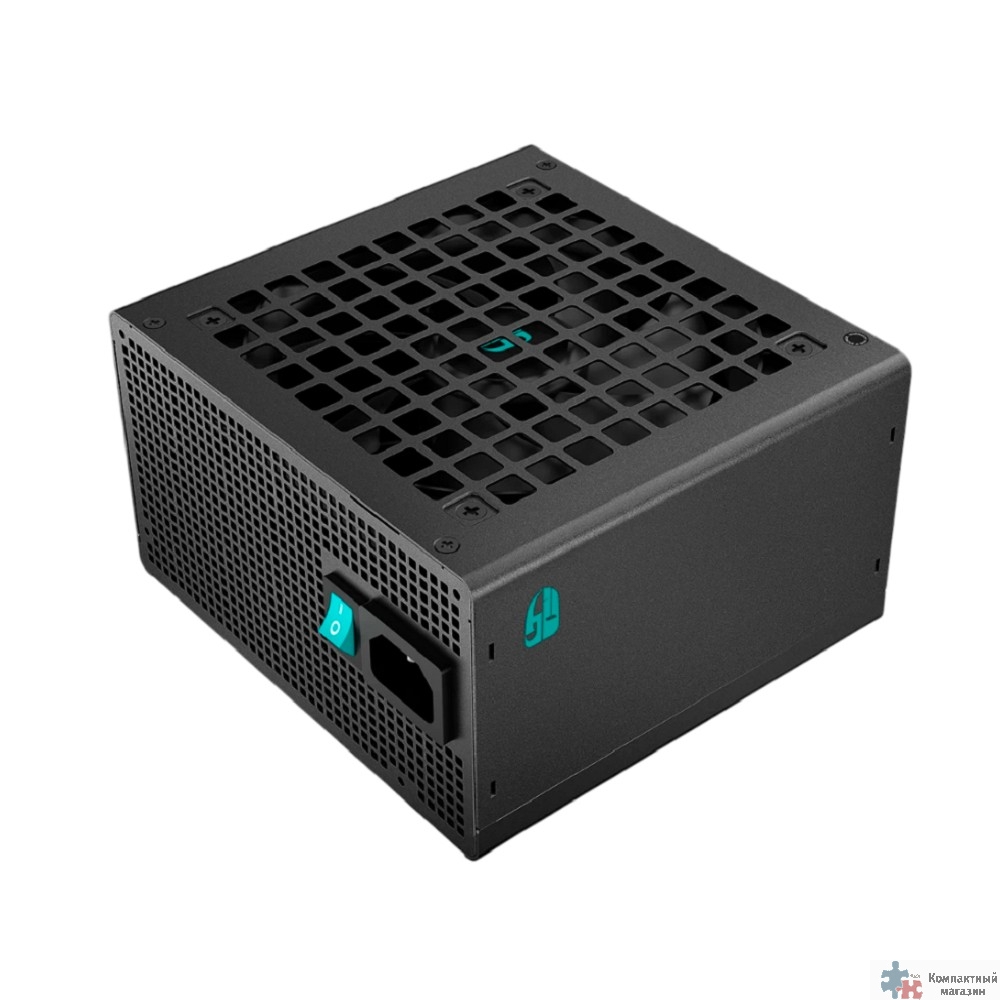 Блок питания Deepcool PQ1200G