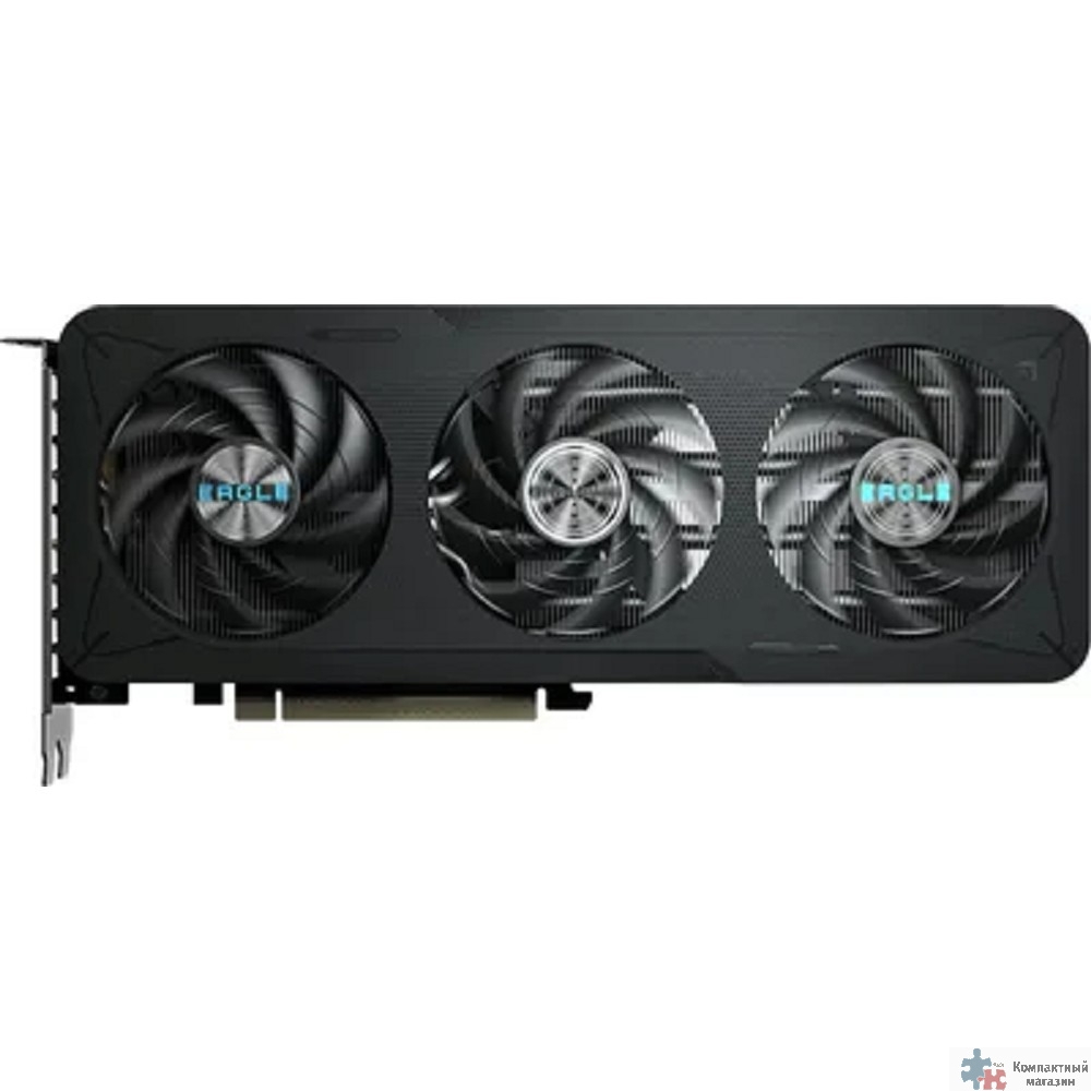 Gigabyte GV-N506TEAGLEMAX OC-8GD