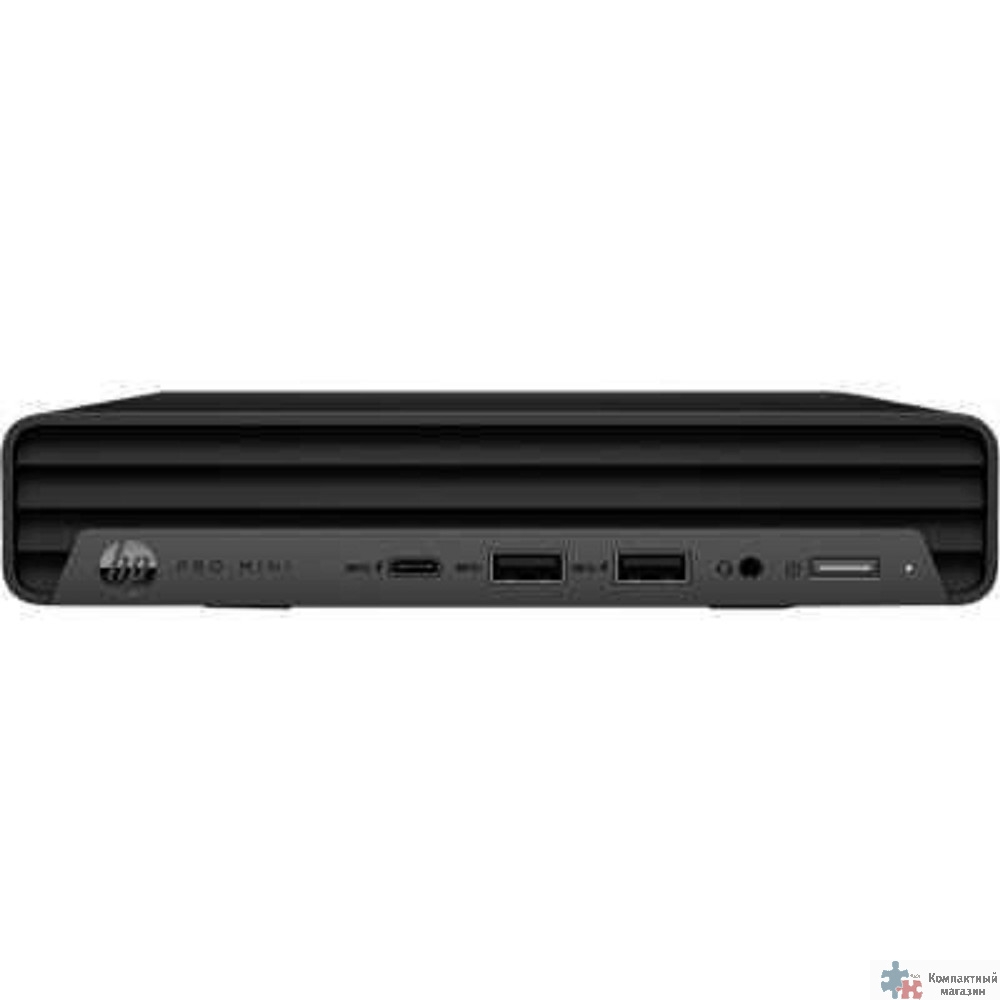 HP ProDesk 400 G9 Mini [CV9L4AT] Black { i5 14500T/16Gb/SSD512Gb UHDG 770/noOS/m/kb}