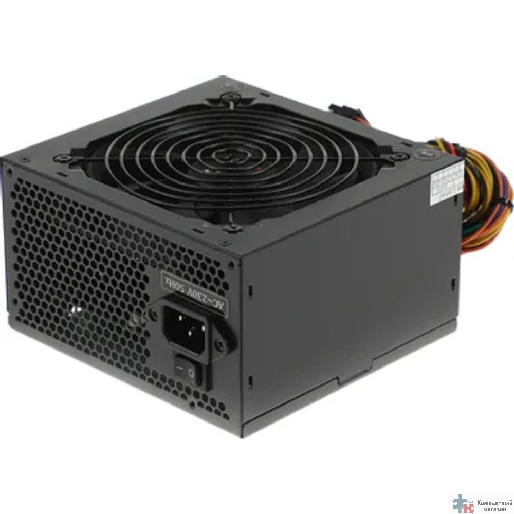 Блок питания ACCORD ACC-350W-12, 350Вт, 120мм