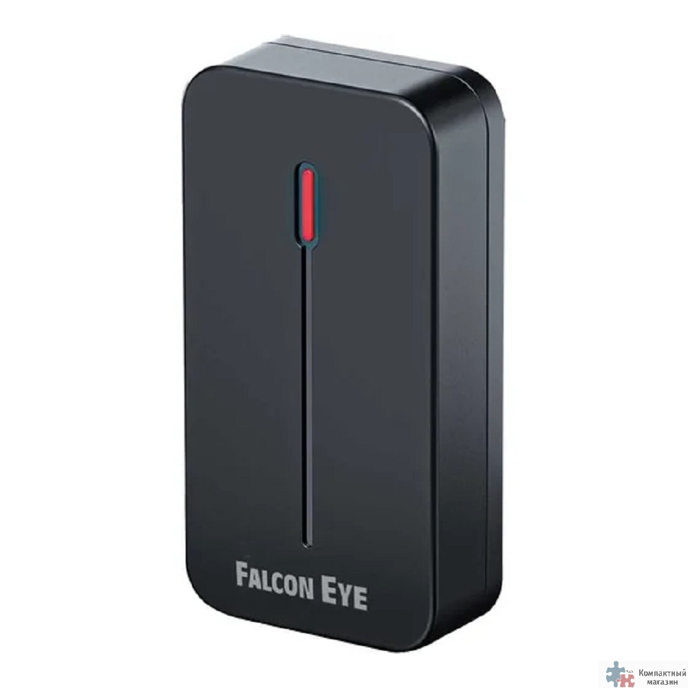 Считыватель карт Em-marin Falcon Eye FE-RD-EM (черный)