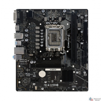 Biostar H610MHD D5 RTL
