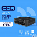 Неттопы CBR