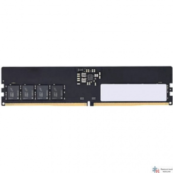 Foxline DDR5 DIMM 8GB 5600 CL 36 FL5600D5U46-8G