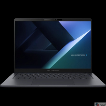 ASUS ExpertBook Essential B3405CCA-LY0394 [90NX08L1-M00DV0] 14" {WUXGA ULTRA 7 255H /16GB/ 1TB 2280 PCIE G4 SSD/Intel® Graphics /Without OS}