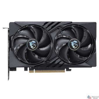 Видеокарта MSI RTX5050 GAMING OC 8GB GDDR6 128bit 3xDP HDMI 2FAN RTL