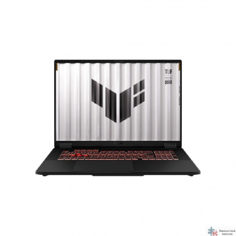 ASUS TUF Gaming A18 FA808UM-S8050 [90NR0NN1-M00310] Grey 18" {FHD+ Ryzen 7 260/16Gb/SSD512Gb/RTX5060 8Gb/noOS}