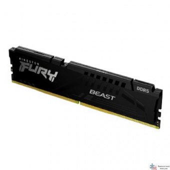 Kingston DDR5 DIMM 32GB 5600 MT/s CL36 KF556C36BBE(2)-32