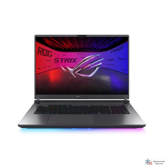 ASUS ROG Strix G815LR-S9085 [90NR0LT1-M00390] Grey 18" {WQXGA Ul9 275HX/32Gb/SSD1Tb/RTX5070Ti 12Gb/noOS}