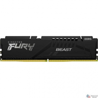 Kingston DDR5 DIMM 16GB 5600 MT/s CL40 KF556C40BB-16