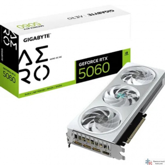 Gigabyte GV-N5060AERO OC-8GD