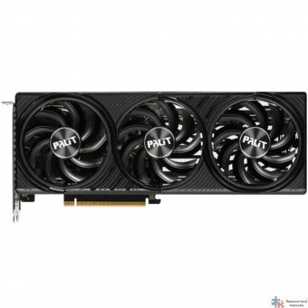 Видеокарта PCIE16 RTX5060 8GB PA-RTX5060 INFINITY 3 8GB PALIT (NE75060019P1-GB2063S) 