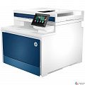 HP - Принтеры лазерные монохромные и МФУ