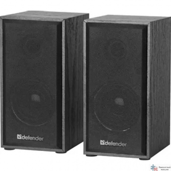 Повреждение упаковки Defender SPK 240 6 Вт, питание от USB [65224]
