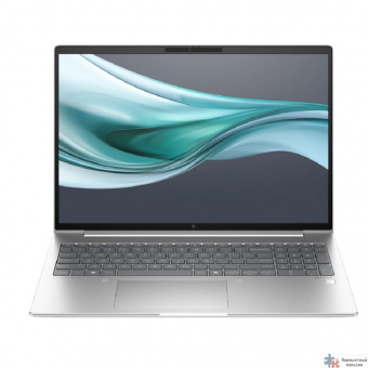 HP Elitebook 660 G11 [902D8AV] Silver  16" {WUXGA Ultra5-125U/16Gb/SSD512Gb/Backlit/Win11Home}