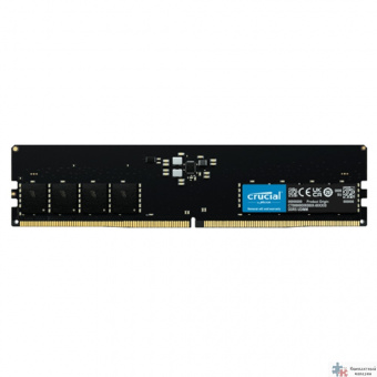 Crucial DDR5 UDIMM 16GB 5600MHz CT16G56C46U5