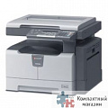 TOSHIBA - Копиры и многофункциональные устройства
