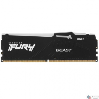 Kingston DDR5 DIMM 16GB KF560C36BBE2A-16 