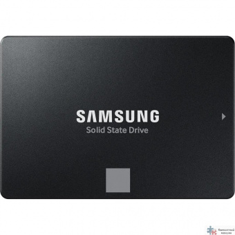 Samsung SSD 250Gb 870 EVO MZ-77E250B/AM