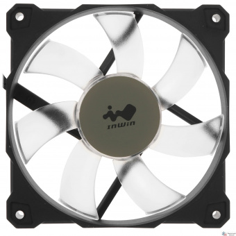 CASE FAN INWIN IW- Jupiter AJ120 fan + RGB module (Triple pack)  [6139244] (8314)