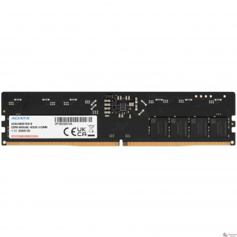 A-data DDR5 DIMM 16GB 5600 AD5U560016G-S 