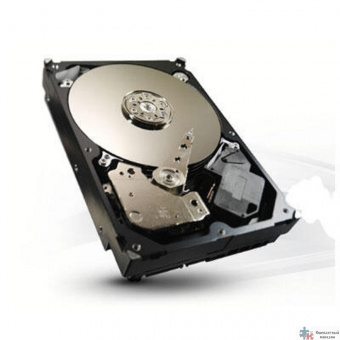 4TB Seagate Constellation ES (ST4000NM0023) {SAS 6Gb/s, 7200 rpm, 128mb buffer, 3.5"} RECERTIFIED HDD