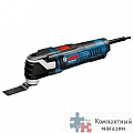 Bosch Многофункциональные инструменты