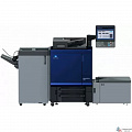 KONICA MINOLTA - МФУ, принтеры, копиры