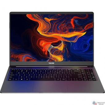 Tecno MegaBook T15DA [71003300345] Grey 15.6"{FHD Ryzen 5 7430U/8GB/512GB SSD/W11}