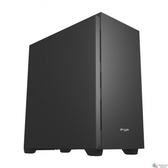 FSP Корпус E-ATX Ultra Tower U530-BS, USB3.0 x 2/USB3.0 x 2, Type-C,  Black 