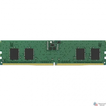 Kingston DDR5 DIMM 8GB 5600MHz KCP556US6-8 CL46