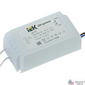 IEK Коммерческое освещение