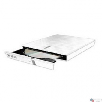 ASUS SDRW-08D2S-U LITE/(D)WHT (G/AS), White RTL