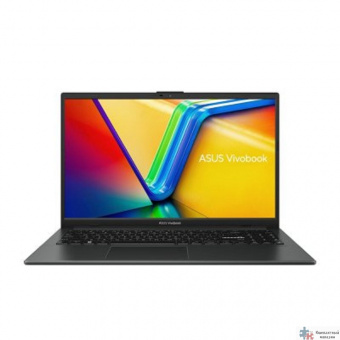 ASUS  VivoBook E1504FA-BQ5105 [90NB0ZR2-M076Y0] Black 15.6" {FHD Ryzen 3 30/16Gb/SSD512Gb/610M/noOS}