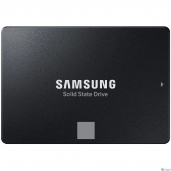 Samsung SSD 500Gb 870 EVO MZ-77E500B/CN