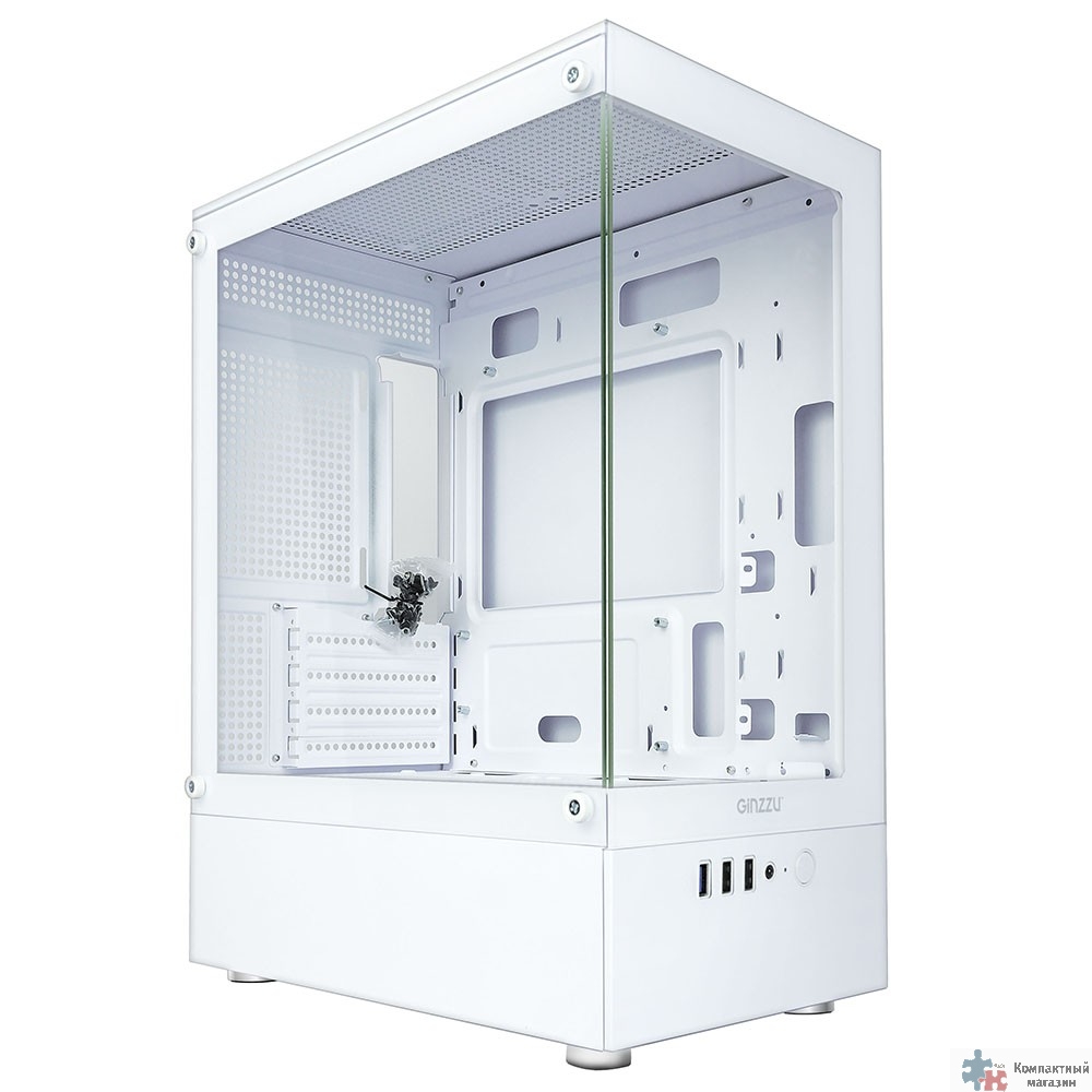 Ginzzu CL480