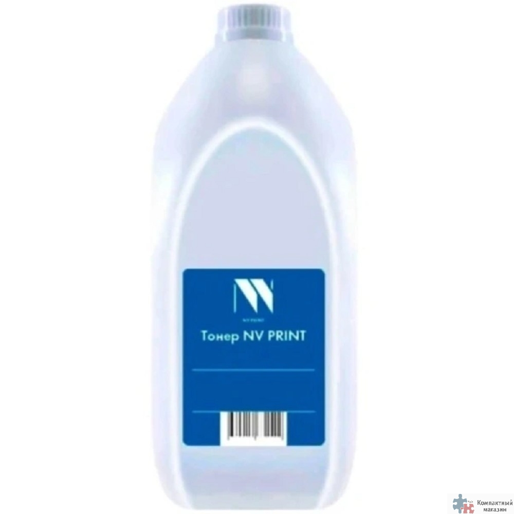 Тонер NVP HANDAN для HP HG260 (1кг) M402 совместимый HP 1кг черный HANDAN CF226A/CF226X, CF228A/CF228X, CF287A/CF287X, Canon 052H LJ Pro M402, M426, M403, M4
