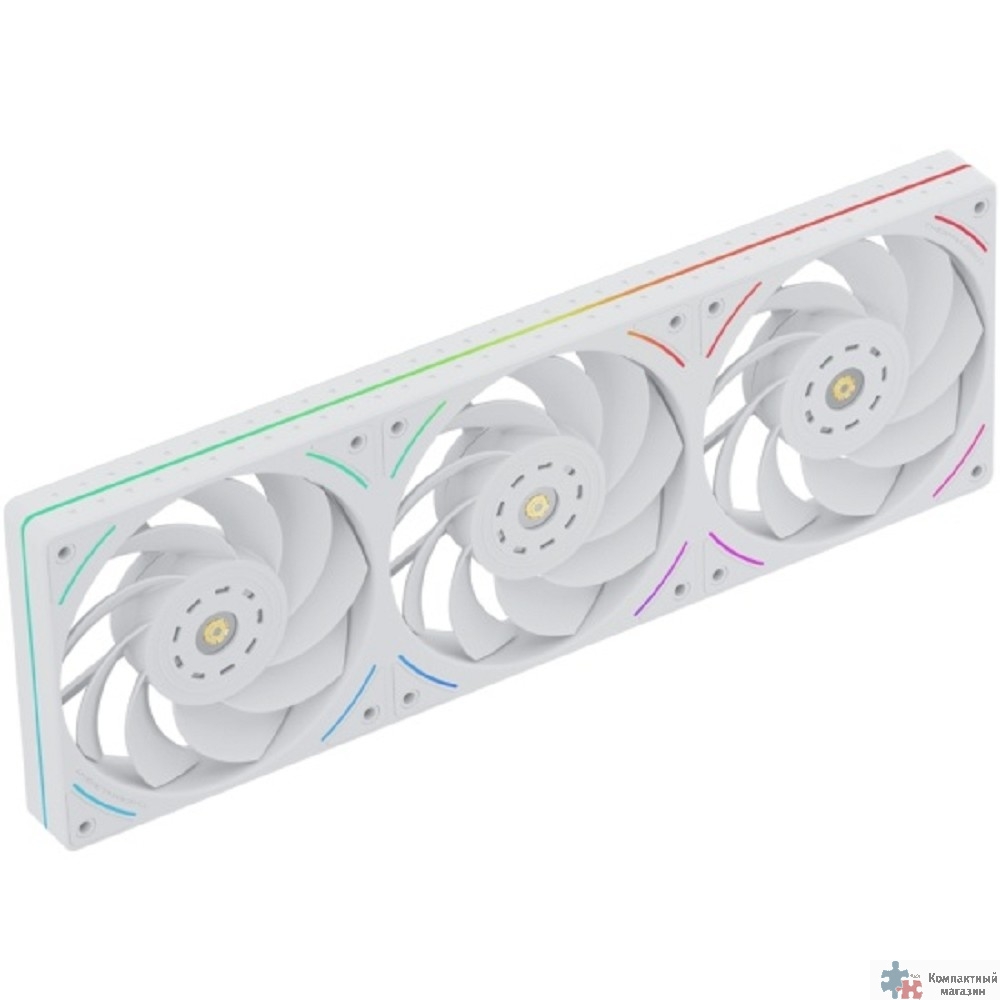 Thermalright Вентилятор TL-UB36RW / Reverse /  ARGB / PWM / TRTLUB36RW