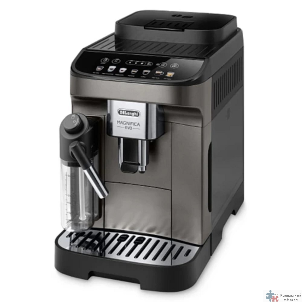 Delonghi ECAM 290.81.TB Кофемашина 