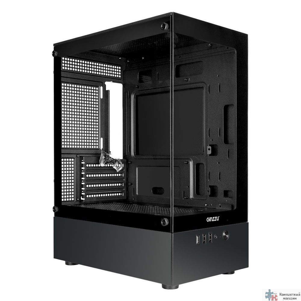 Ginzzu CL470