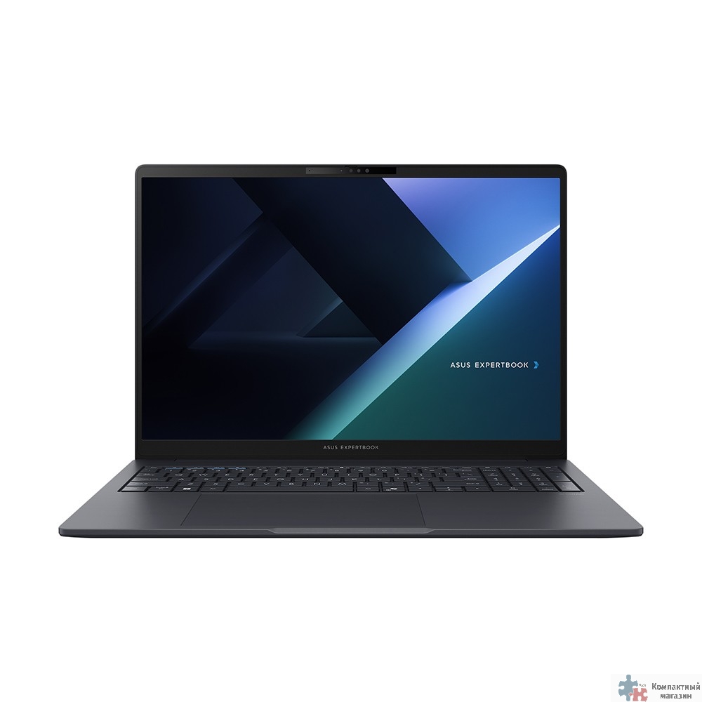 ASUS ExpertBook Mainstream B3605CVA-MB0966  [90NX08J1-M010R0] Grey 16" {WUXGA Core 7 150U /16GB/ 1TB SSD/  No OS}