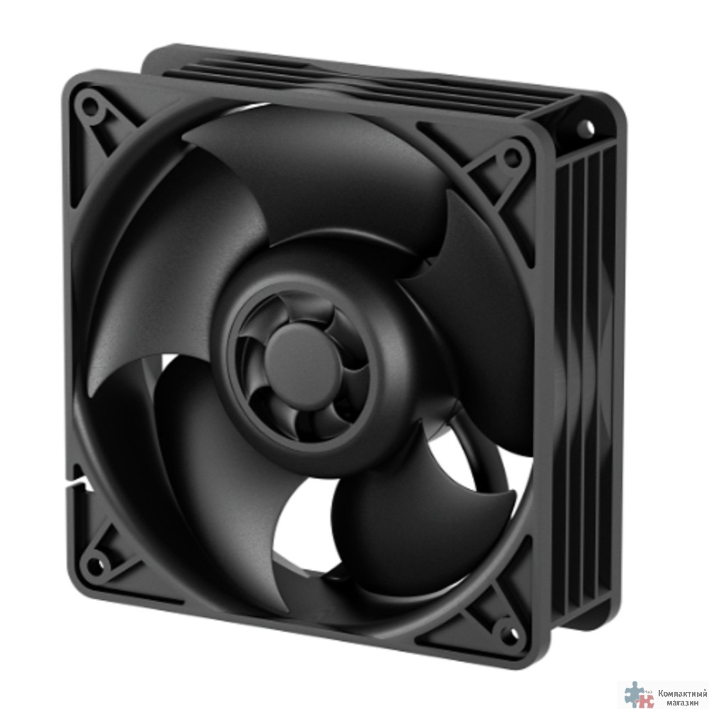 Case fan  ARCTIC S12038-4K 600-4000rpm Dual Ball 4-Pin (ACFAN00296A)