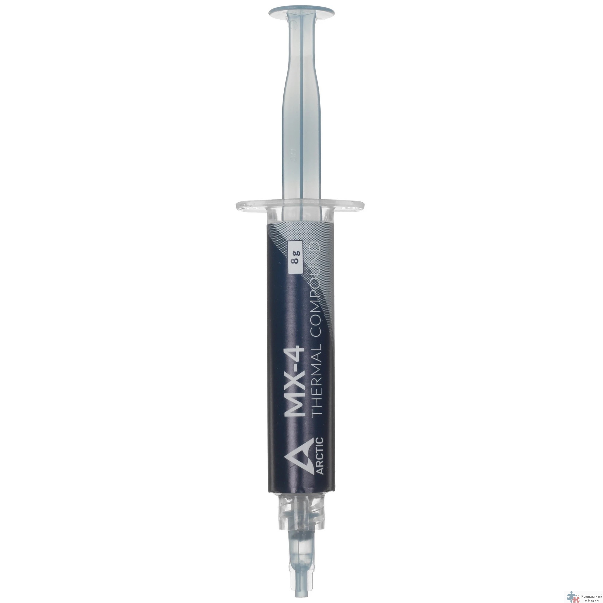 Термопаста MX-4 Thermal Compound 8-gramm 2019 Edition (ACTCP00008B )